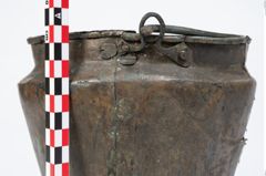 Foto von Bronzesitula (NHMW-PRAE-024393)